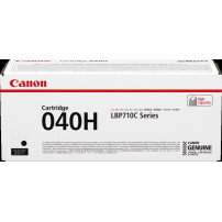 Canon 040hbk nero toner (0461C001)