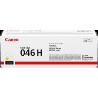 Canon 046hy giallo toner (1251C002)