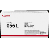 Canon 056l nero toner (3006C002)