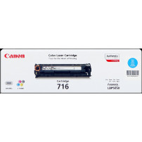 Canon 716c ciano toner (1979B002)