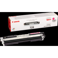 Canon 729m magenta toner (4368B002)