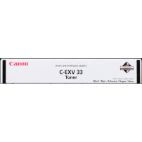 Canon C-EXV33 nero toner (2785B002)