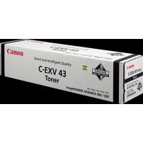 Canon C-EXV43 nero toner (2788B002)