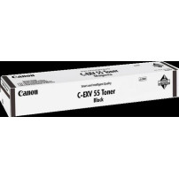 Canon C-EXV55bk nero toner (2182C002)