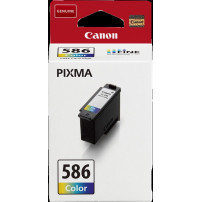 Canon CL-586 differenti colori Cartuccia d'inchiostro (6227C001)