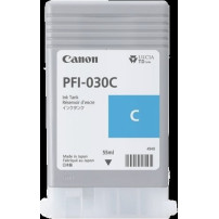 Canon PFI-030C ciano Cartuccia d'inchiostro (3490C001)