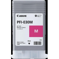 Canon PFI-030M magenta Cartuccia d'inchiostro (3491C001)