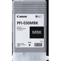 Canon PFI-030MBK Nero (opaco) Cartuccia d'inchiostro (3488C001)