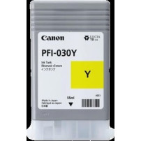 Canon PFI-030Y giallo Cartuccia d'inchiostro (3492C001)