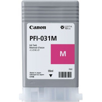 Canon PFI-031M magenta Cartuccia d'inchiostro (6265C001)