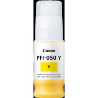 Canon PFI-050y giallo Cartuccia d'inchiostro (5701C001)