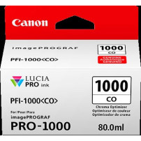Canon PFI-1000co Trasparente Cartuccia d'inchiostro (0556C001)