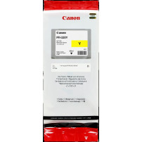 Canon PFI-320y giallo Cartuccia d'inchiostro (2893C001)