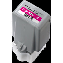 Canon PFI-4100m magenta Cartuccia d'inchiostro (6779C001)