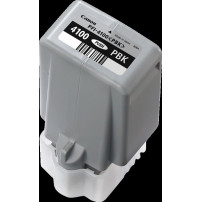 Canon PFI-4100pbk Nero (Foto) Cartuccia d'inchiostro (6777C001)