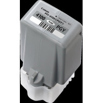 Canon PFI-4100pgy Cartuccia d'inchiostro (6784C001)