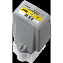 Canon PFI-4100y giallo Cartuccia d'inchiostro (6780C001)