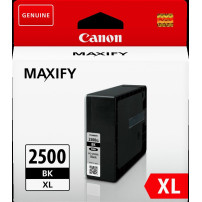 Canon PGI-2500bk XL nero Cartuccia d'inchiostro (9254B001)