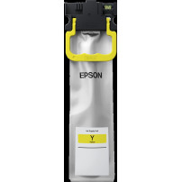 Epson T01C400 XL giallo Cartuccia d'inchiostro (C13T01C400)