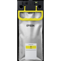 Epson T01D4 XXL giallo Cartuccia d'inchiostro (C13T01D400)