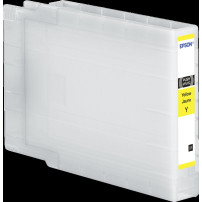 Epson T04C4 giallo Cartuccia d'inchiostro (C13T04C44N)