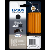 Epson 405 XL nero Cartuccia d'inchiostro (C13T05H14010)