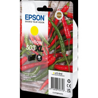 Epson 503 XL giallo Cartuccia d'inchiostro (C13T09R44010)