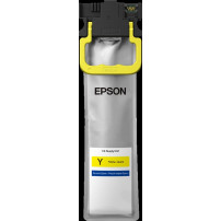 Epson T11N4 giallo Cartuccia d'inchiostro (C13T11N440)