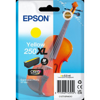 Epson 250 XL giallo Cartuccia d'inchiostro (C13T16P44010)