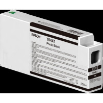 Epson T54X1 Nero (Foto) Cartuccia d'inchiostro (C13T54X100)