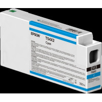 Epson T54X2 ciano Cartuccia d'inchiostro (C13T54X200)