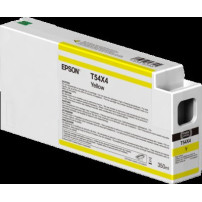 Epson T54X4 giallo Cartuccia d'inchiostro (C13T54X400)