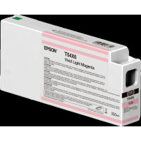 Epson T54X6 magenta (chiaro) Cartuccia d'inchiostro (C13T54X60N)