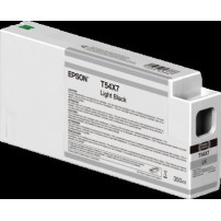 Epson T54X7 lightblack Cartuccia d'inchiostro (C13T54X700)
