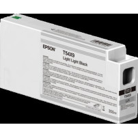 Epson T54X9 lightlightblack Cartuccia d'inchiostro (C13T54X900)