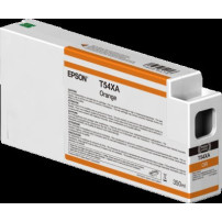 Epson T54XA Arancione Cartuccia d'inchiostro (C13T54XA00)