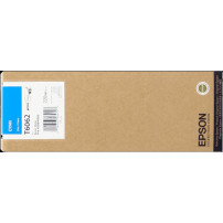 Epson T6062 ciano Cartuccia d'inchiostro (C13T606200)