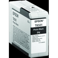 Epson T8501 Nero (Foto) Cartuccia d'inchiostro (C13T850100)