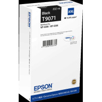 Epson T9071 XXL nero Cartuccia d'inchiostro (C13T90714N)