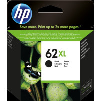 HP 62 XL nero Cartuccia d'inchiostro (C2P05AE)
