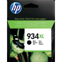 HP 934 XL nero Cartuccia d'inchiostro (C2P23AE)