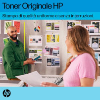 HP 640A magenta toner (C4193A)