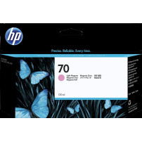 HP 70 magenta (chiaro) Cartuccia d'inchiostro (C9455A)