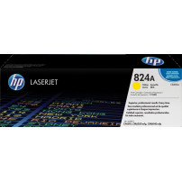 HP 824A giallo toner (CB382A)