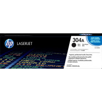 HP 304A nero toner (CC530A)