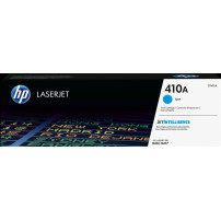 HP 410A ciano toner (CF411A)
