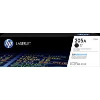 HP 205A nero toner (CF530A)