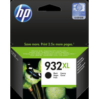 HP 932 XL nero Cartuccia d'inchiostro (CN053AE)