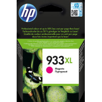 HP 933 XL magenta Cartuccia d'inchiostro (CN055AE)