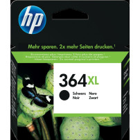 HP 364 XL nero Cartuccia d'inchiostro (CN684EE)